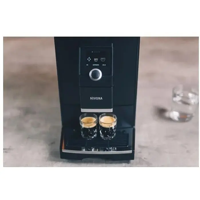 Кофемашина Nivona CafeRomatica NICR 790 - фото 4
