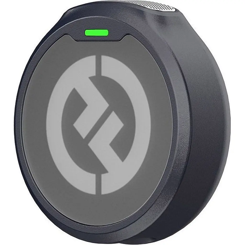 Микрофонная радиосистема Hollyland Lark M2 Duo with USB-C RX Black [156012] - фото 12