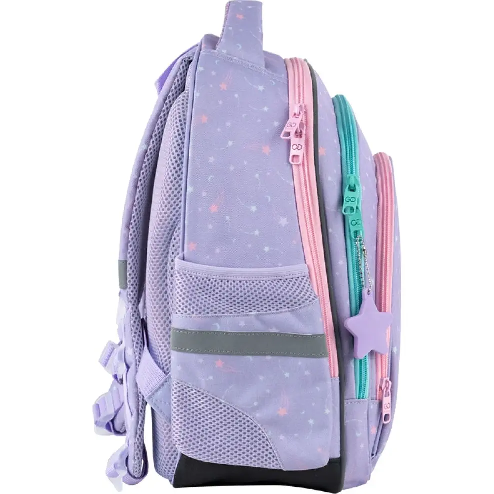 Рюкзак GoPack Education 2606S-2 Unicorn Dreams (GO25-2606S-2) - фото 4