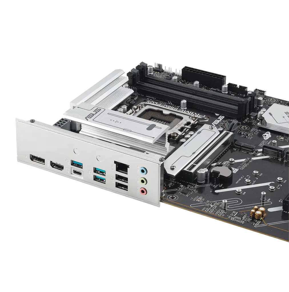 Материнская плата PRIME B860-PLUS-CSM s1851 Asus teh0024976 - фото 6