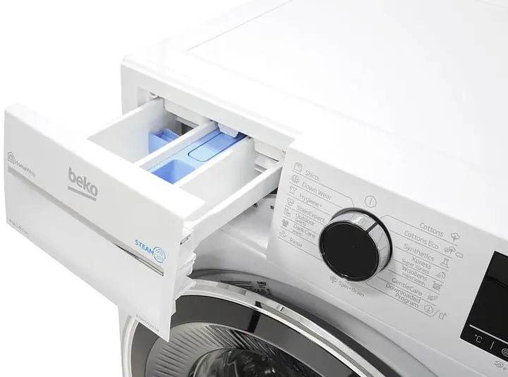 Пральна машина Beko B3WFU5943W - фото 7