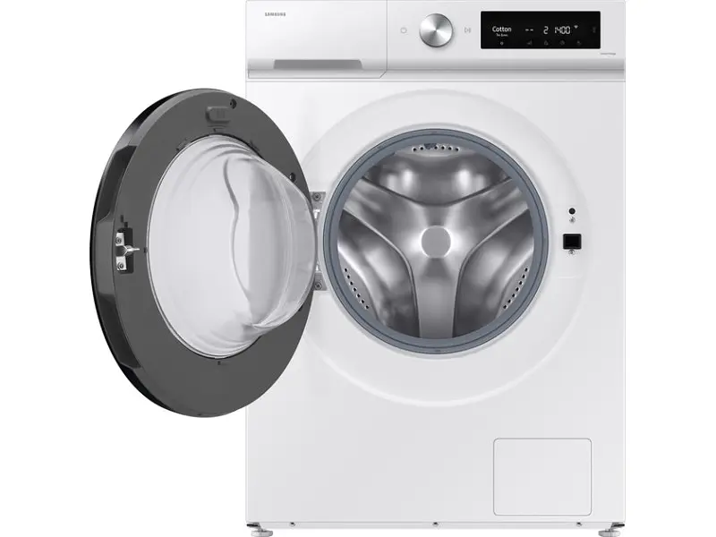 Прально-сушильна машина Samsung WD11DB7B85GWUA - фото 3