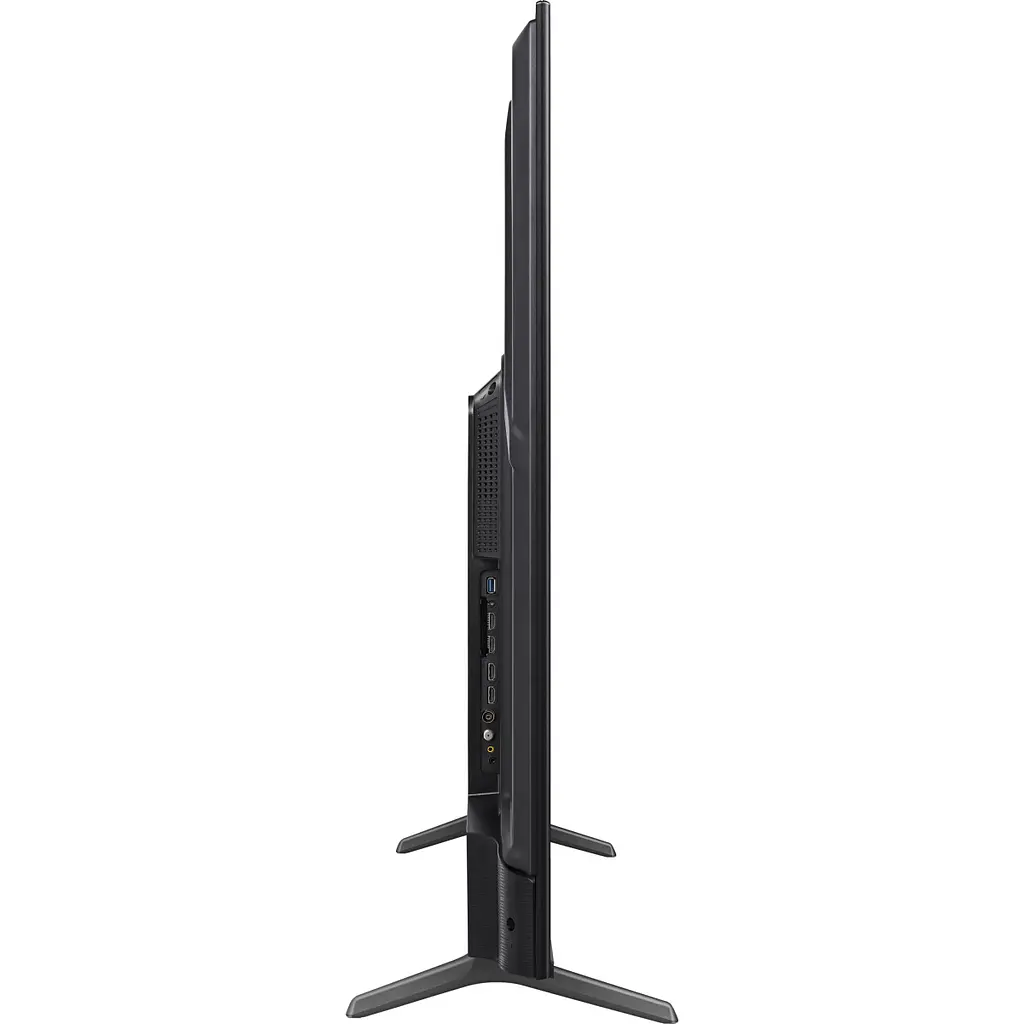 Телевизор Hisense 65E7NQ Pro 65" QLED 4K [20013970] UA [113562] - фото 5