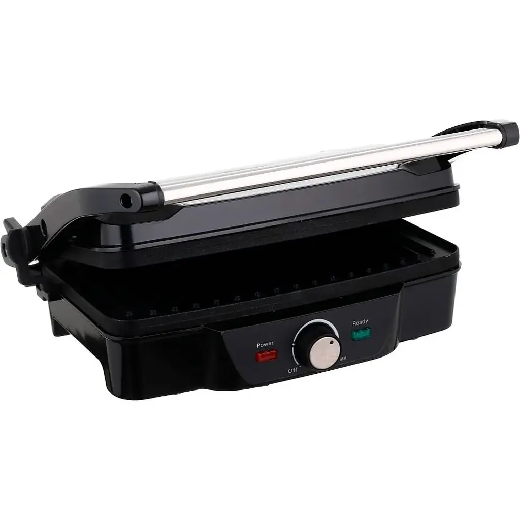 Електрогриль Saturn ST-EC1151 [108137] - фото 2