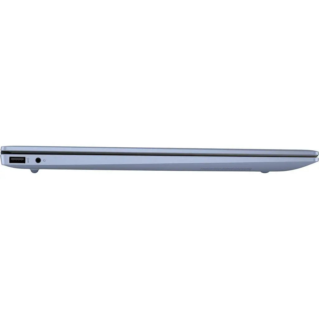 Ноутбук HP 16 OmniBook 5 16-af1016ua 2K IPS AG/U7-255U/16GB/1TB/UMA/DOS/Blue (BV5W7EA) - фото 6