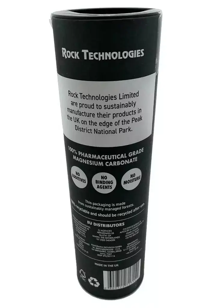 Магнезия Rock Technologies Mag Zero (1054-008.0027) - фото 3