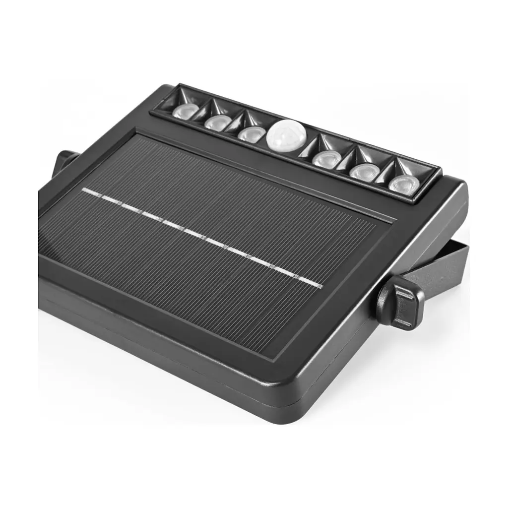 Прожектор Videx IP54 600Lm 5000K Сенсорний (VL-WLSO-025-S) - фото 7