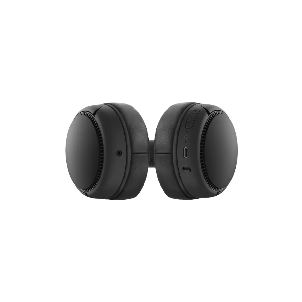 Навушники Panasonic RB-M300BGE-K Black (RB-M300BGE-K) - фото 3