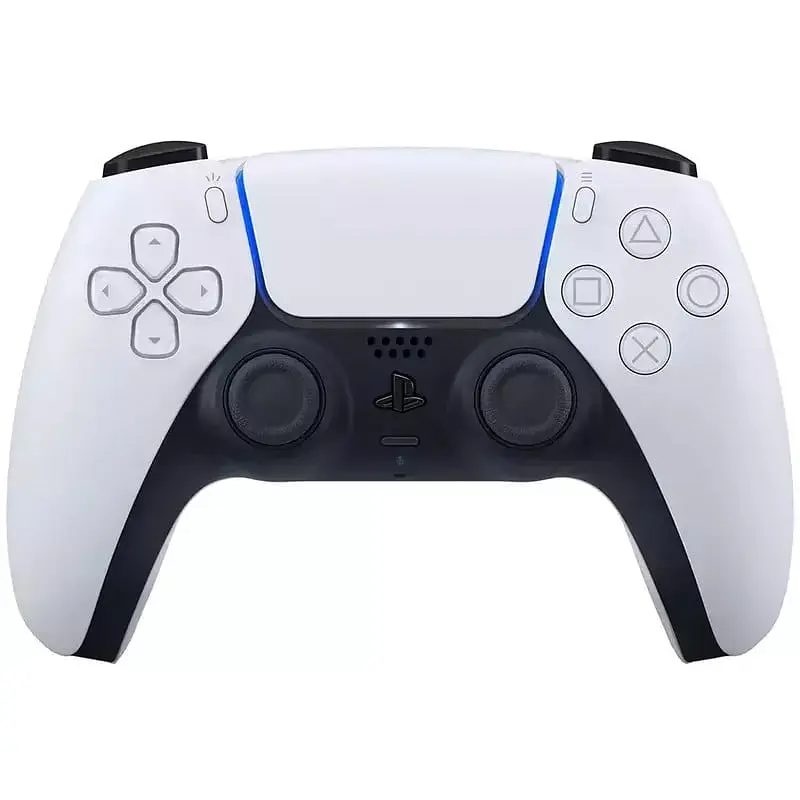 Стаціонарна ігрова приставка Sony PlayStation 5 Slim Digital Edition 1TB - фото 3