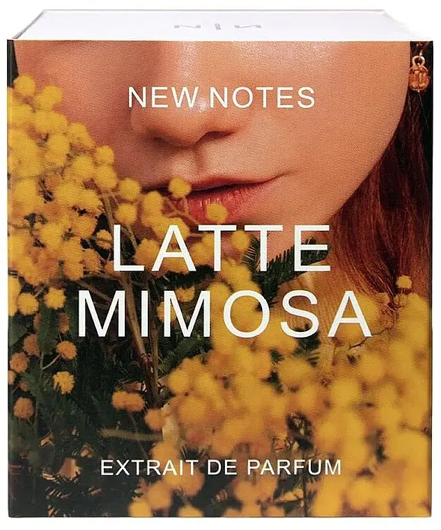 Екстракт New Notes Latte Mimosa 50 мл  - фото 2