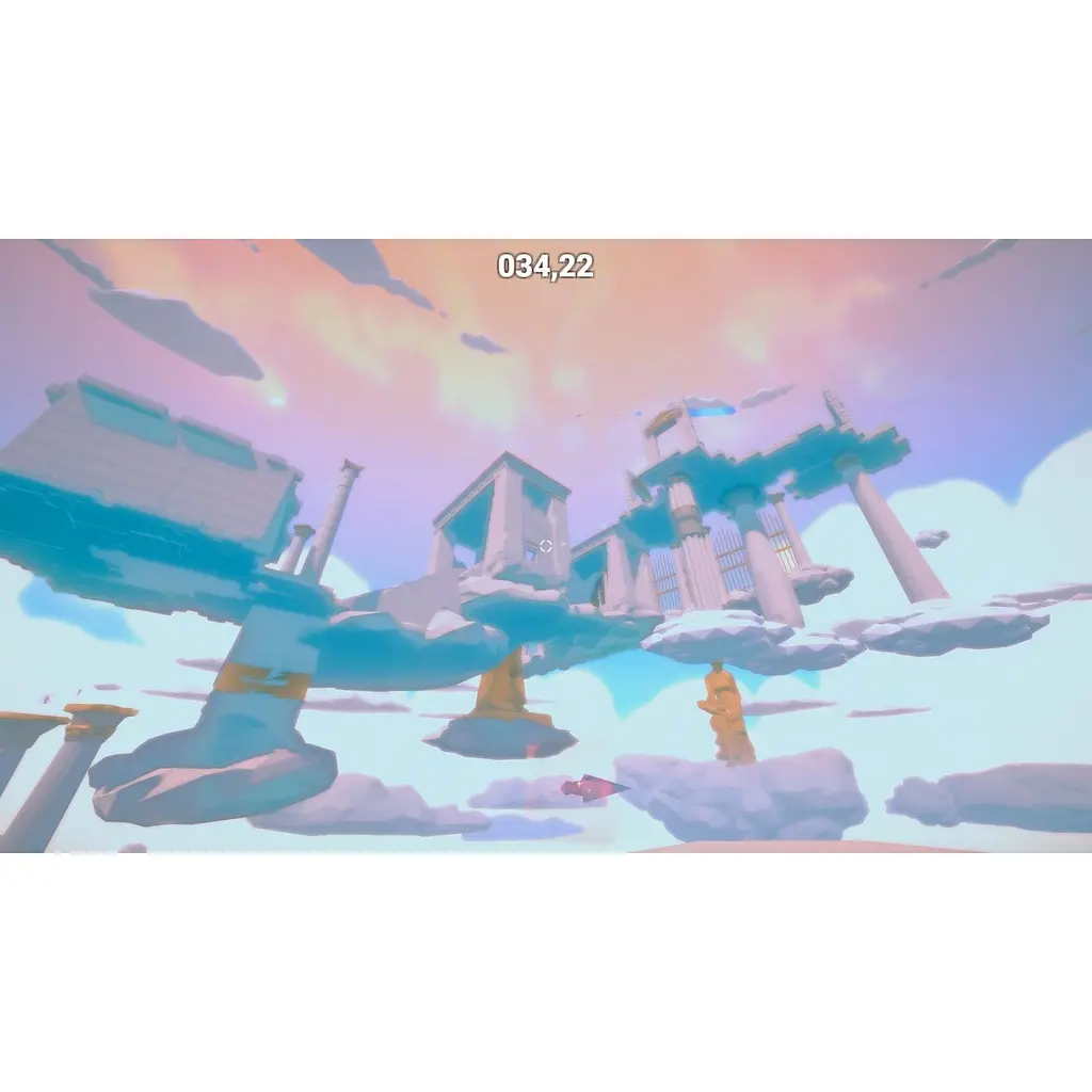 Ключ активации Microsoft Into The Sky для Xbox One/Series S/X - фото 3
