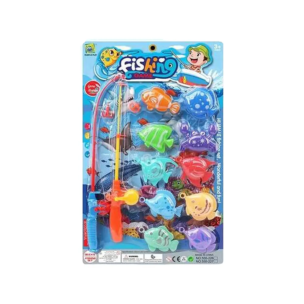 Магнітна риболовля YG Toys 555-226