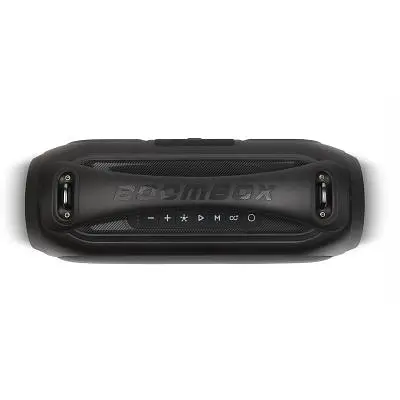 Акустична система REAL-EL X-745 Black (EL121600012) - фото 3