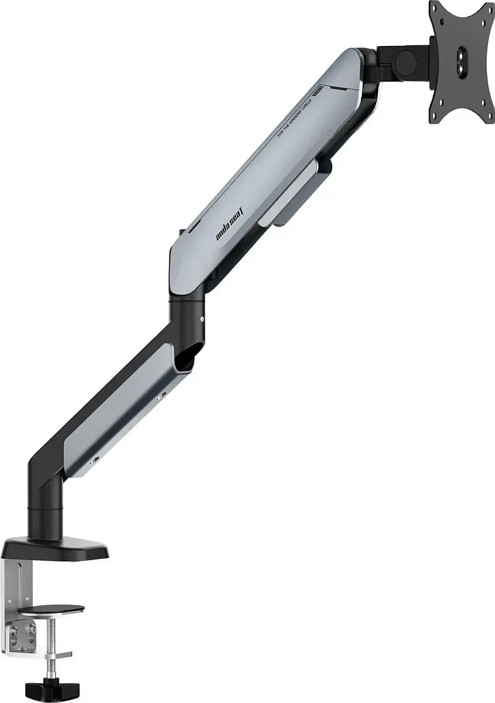 Кронштейн Anda Seat Stealth PRO II 17''-42'' Titanium AD-W-A9-1S-BT - фото 8