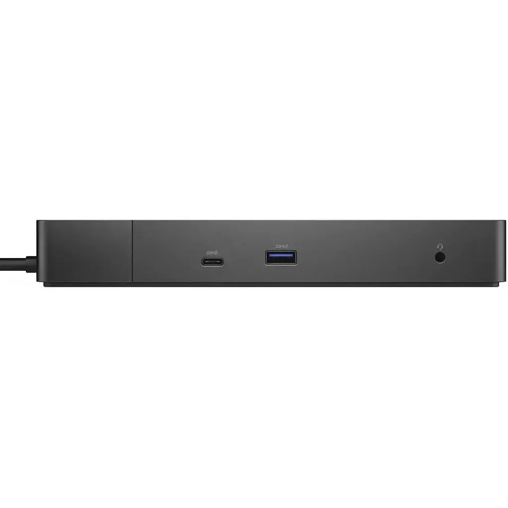 Док-станція Dell WD19S Б/В - фото 3