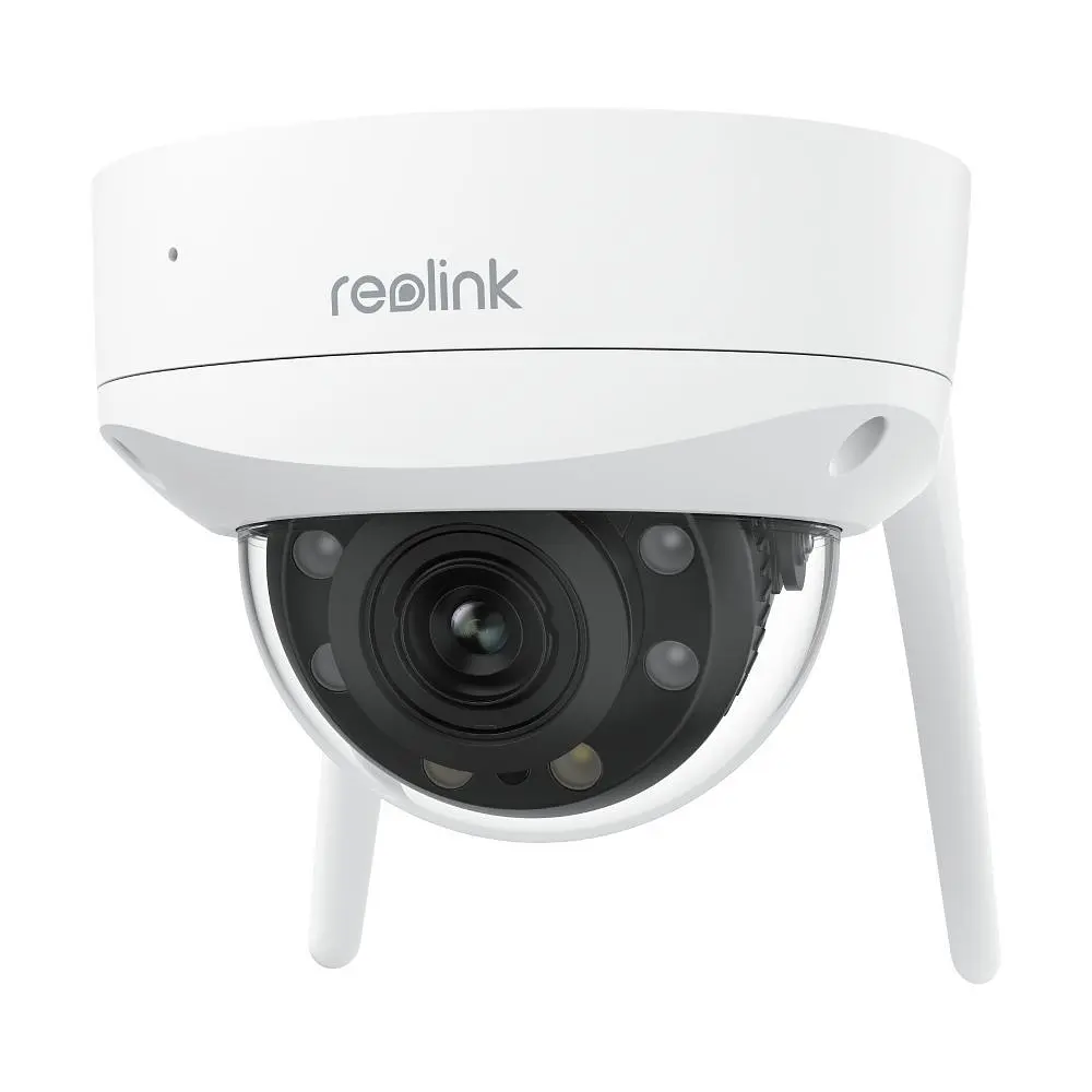 IP-камера Reolink (W437) - фото 10