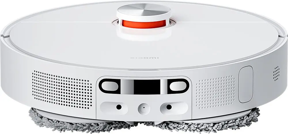 Робот-пилосос XiaomiRobot Vacuum X10+ White - фото 5