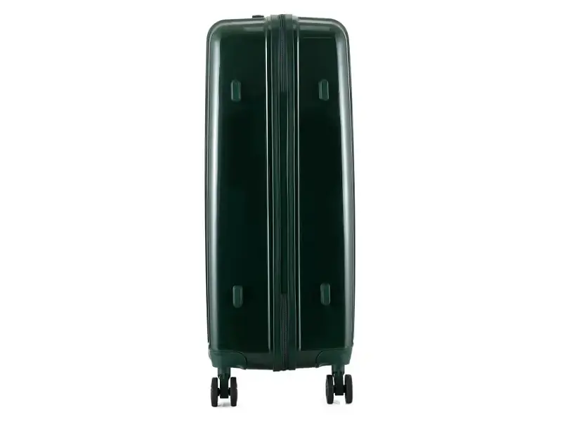 Валіза Semi Line 28 L Dark Green (T5948-3) - фото 3