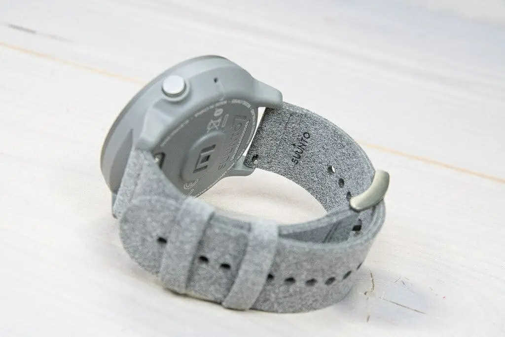 Смарт-годинник Suunto 7 Stone Grey Titanium - фото 3