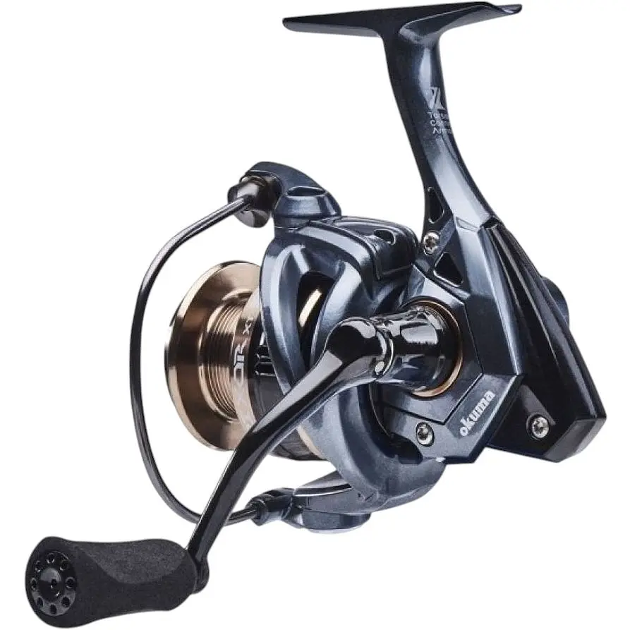 Котушка Okuma Epixor XT EPXT-20 7+1BB 5.0:1 (1013-1353.09.79) - фото 2
