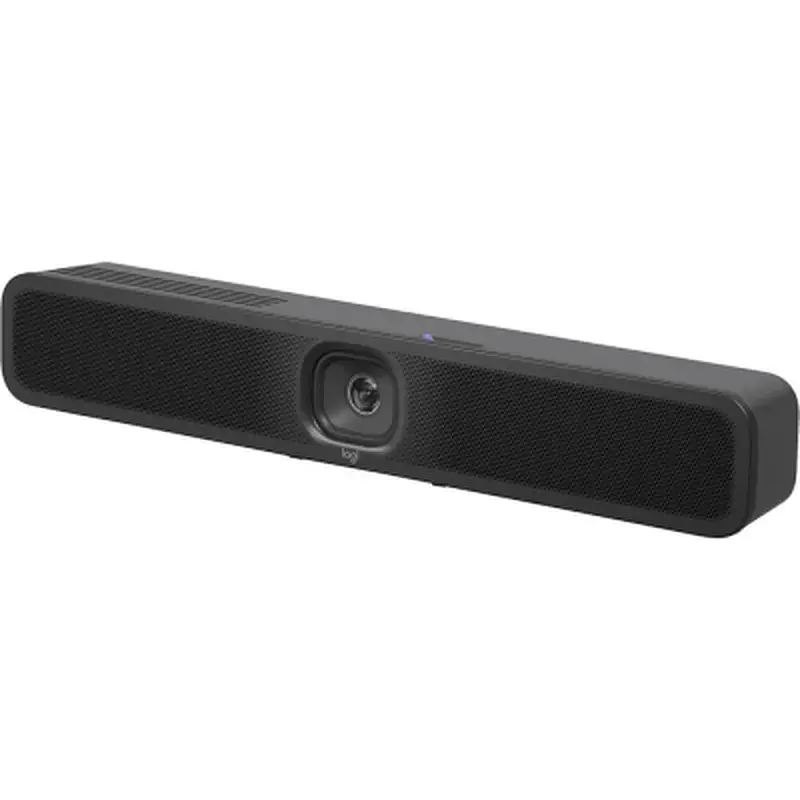 Веб-камера Logitech ConferenceCam MeetUp 2 (960-001681) - фото 2