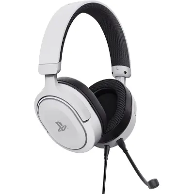 Навушники Trust GXT 498 Forta for PS5 White (24716) - фото 9