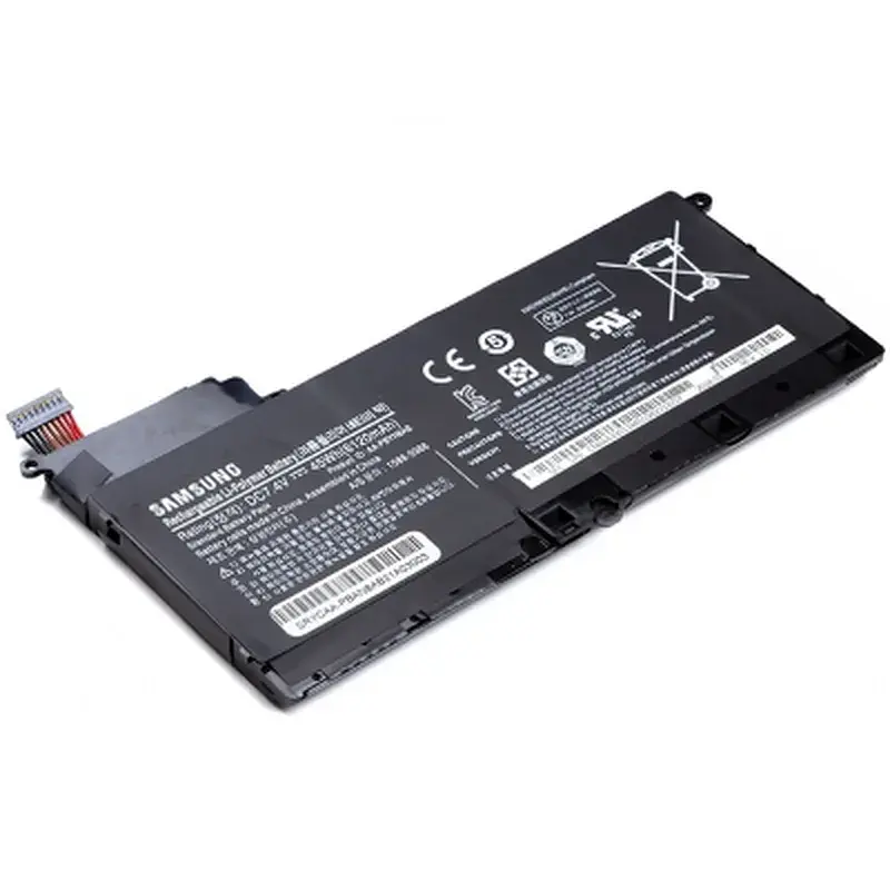Акумулятор до ноутбука Samsung NP530U4B Series (AA-PBAN8AB) 7.4V 6120mAh (NB490011) - фото 2