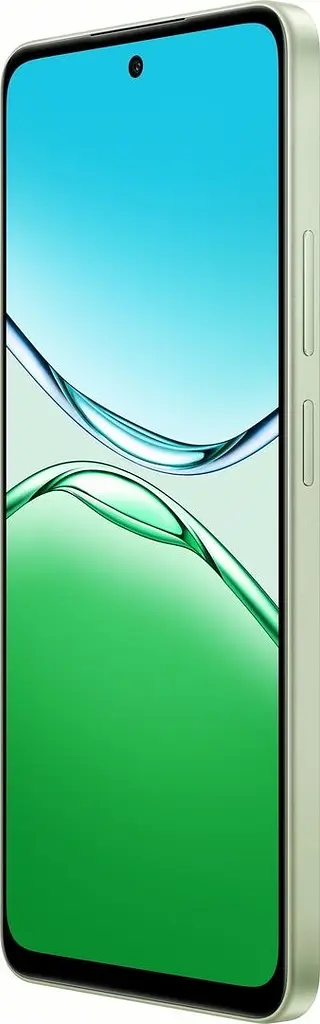 Смартфон OPPO A5 Pro 5G 8/256GB Olive Green (UA UCRF) NFC (no charger) - фото 4