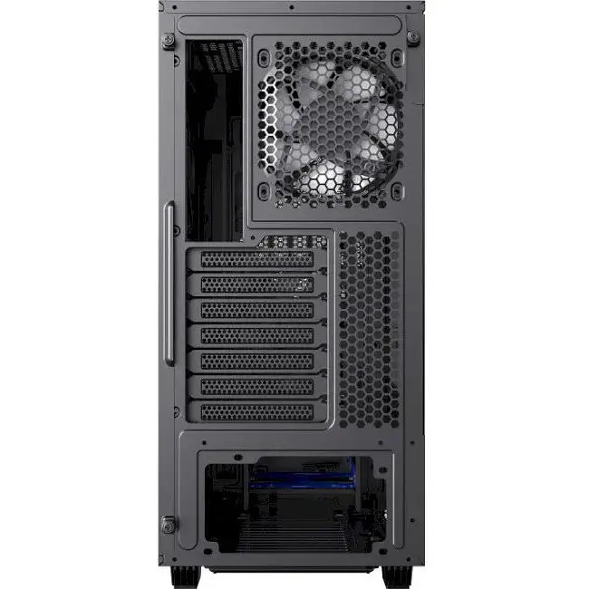 Корпус GameMax Contac COC BG - фото 10