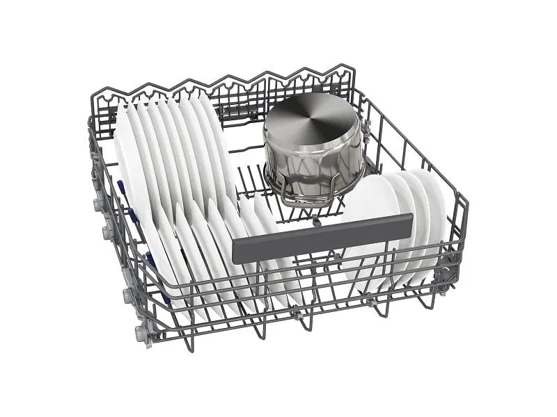 Посудомийна машина Siemens SN75EX11CE - фото 2