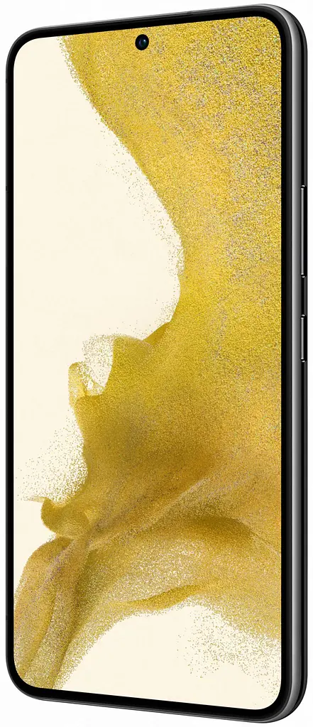Смартфон Samsung Galaxy S22 5G 8/256Gb Phantom Black SM-S901N (Asian Version) - фото 5