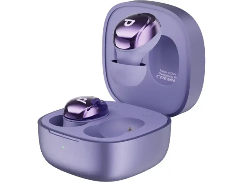 Навушники TWS Proove Charm (APP) Purple (TWCH0001AP09) - фото 2