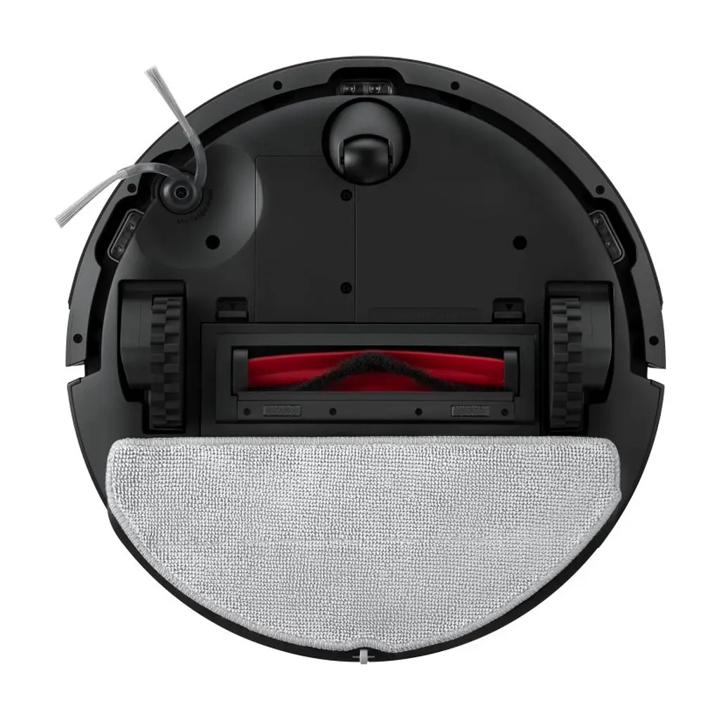 Пилосос Roborock Q7 Pro Max+ Black - фото 6