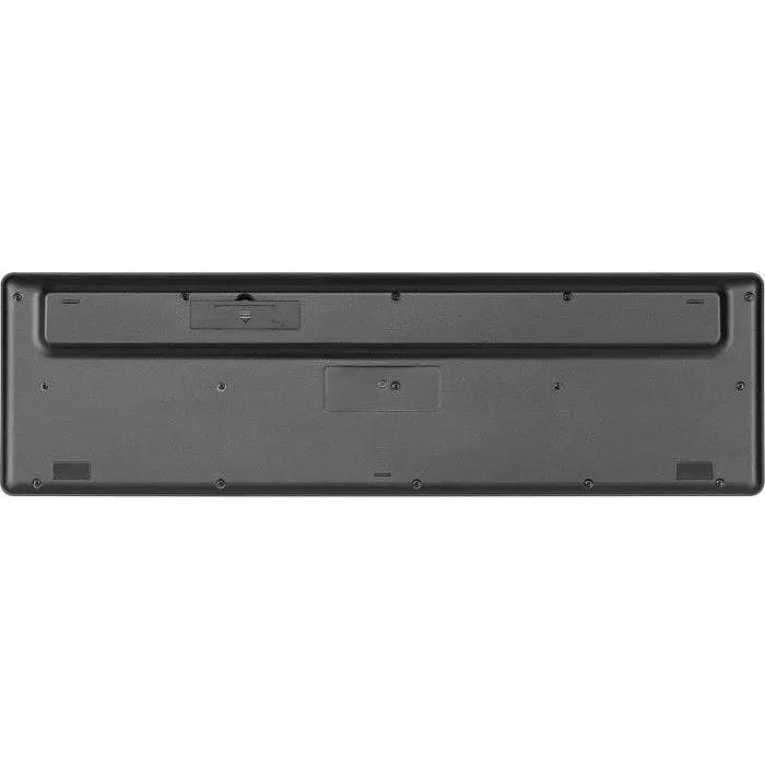 Клавіатура бездротова 2E KS260 WL Black 2E-KS260WB - фото 4