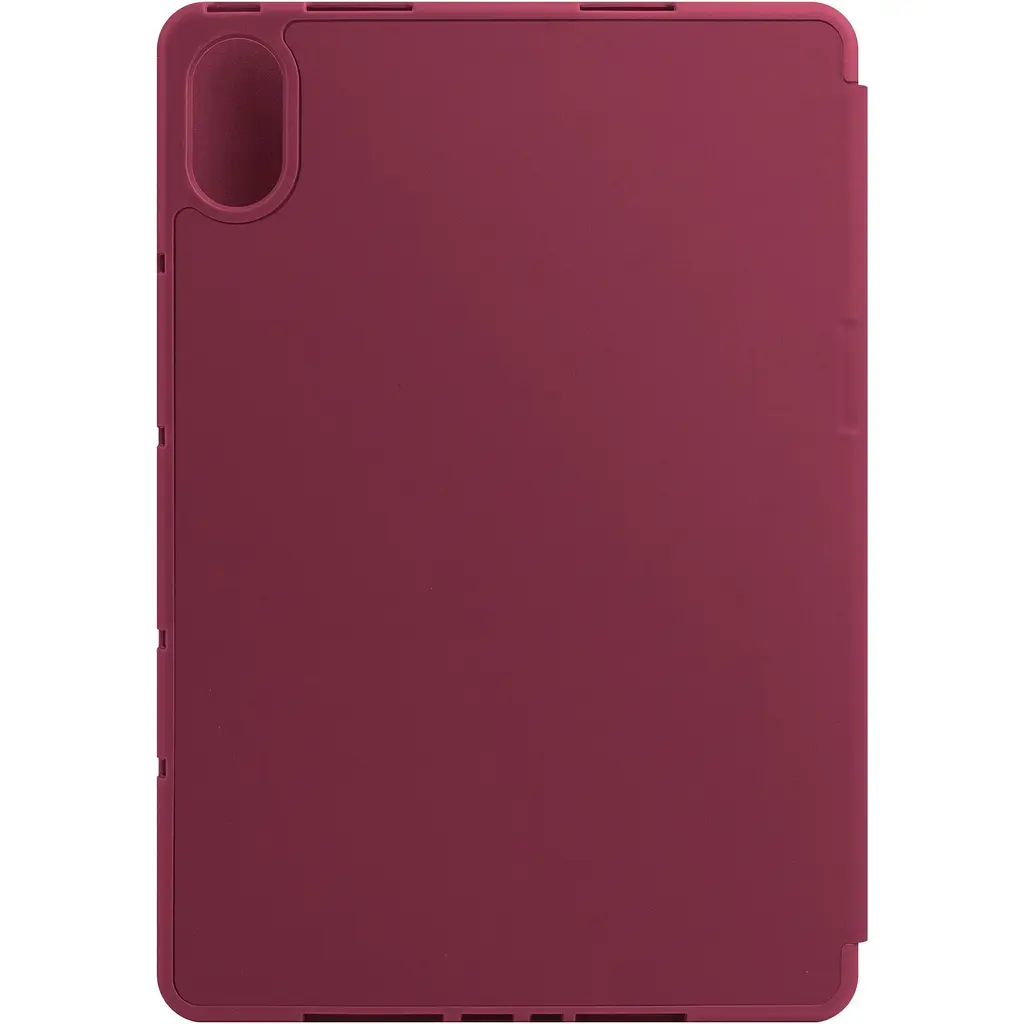 Чехол-книжка ArmorStandart Smart Fold Pen для Redmi Pad 2 Pro Plum (ARM89205) [162927] - фото 2