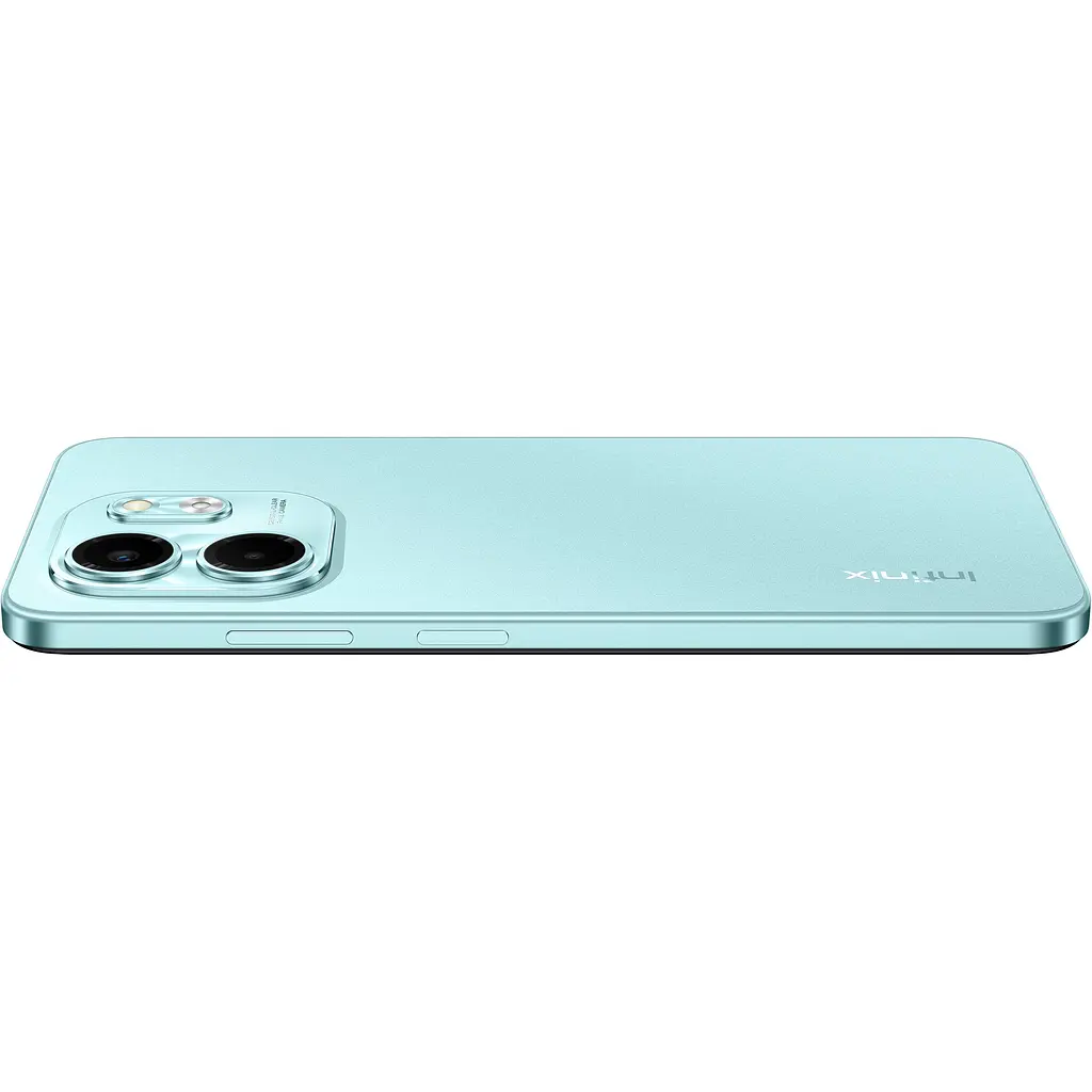 Смартфон Infinix Smart 9 4/128Gb Mint Green [119039] - фото 9