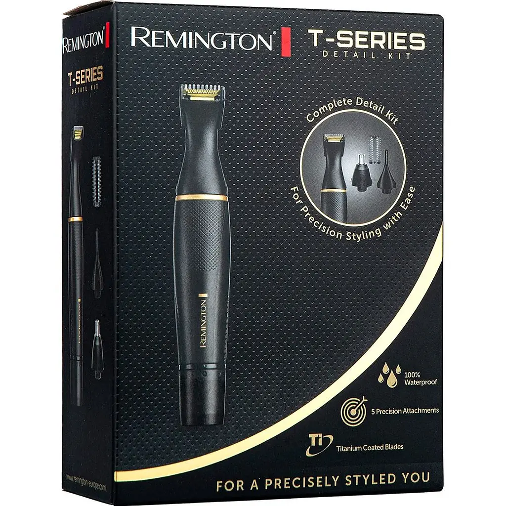 Тример для окантовки Remington T-Series NE7000 [86427] - фото 6