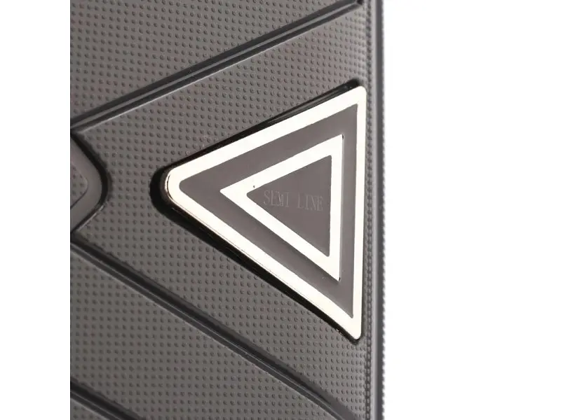 Валіза Semi Line 20 S Graphite (T5829-1) - фото 2