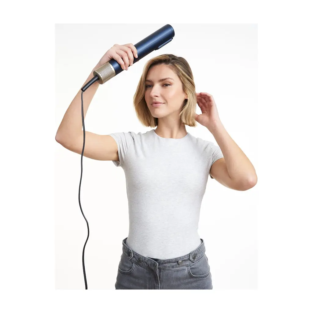 Стайлер Babyliss AS6550E - фото 9