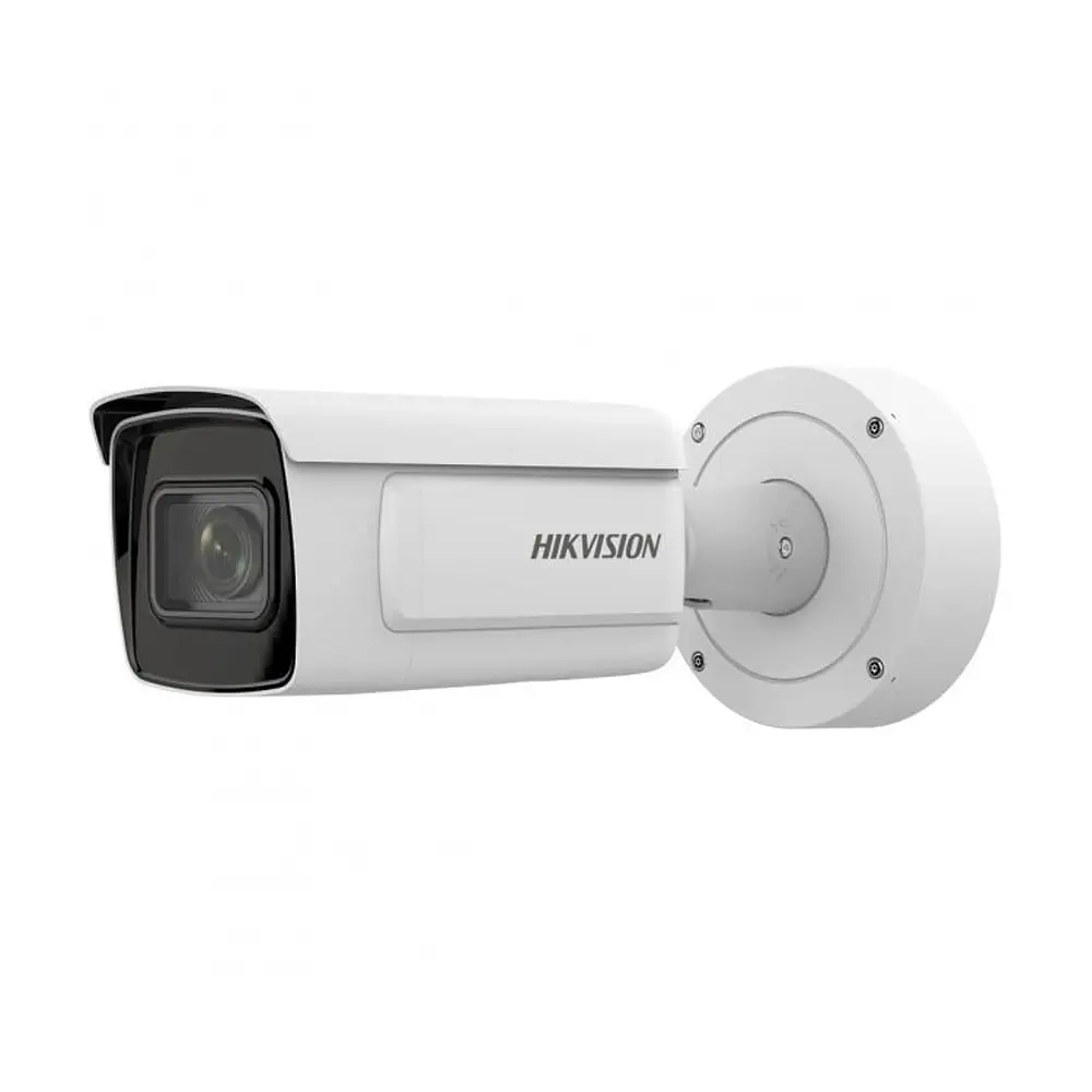 Відеокамера iDS-2CD7A26G0/P-IZHS Hikvision 2Mp f=2.8-12mm ANPR (99-00002782) - фото 2