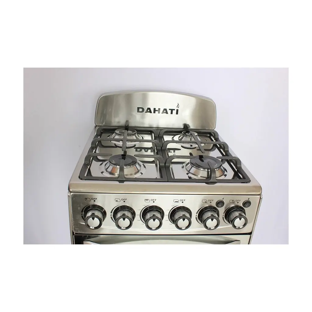 Плита DAHATI 2000-08Х - фото 4