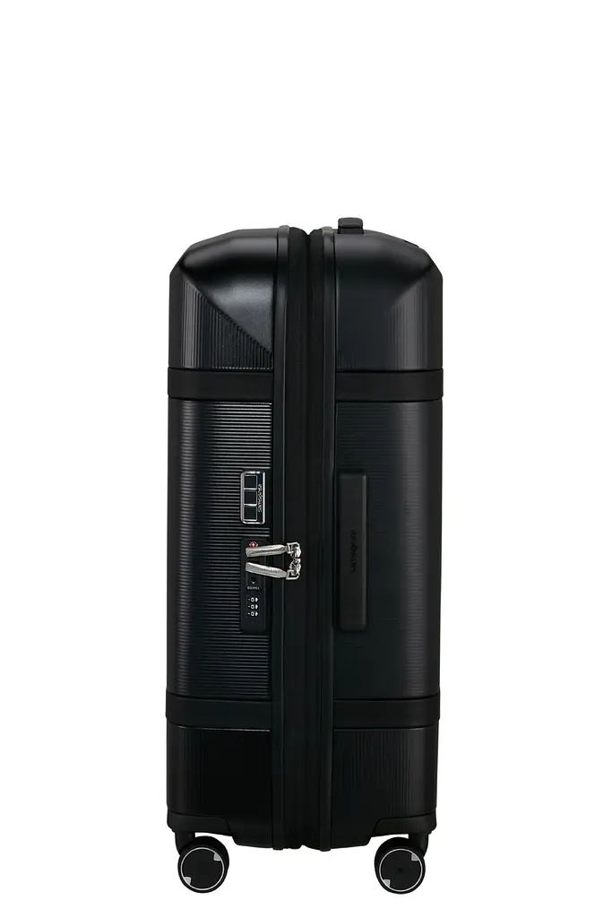 Чемодан 69 См Samsonite IMAGE BLACK 69x45x28(31) KQ5*09003 - фото 7