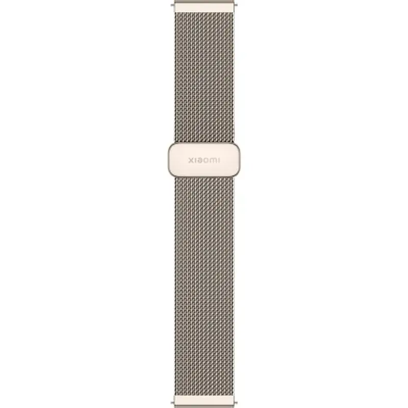 Смарт-годинник Xiaomi Watch S4 41mm Milanese Strap (Sunset Gold) Золотий BHR07VWGL (1170643) - фото 4