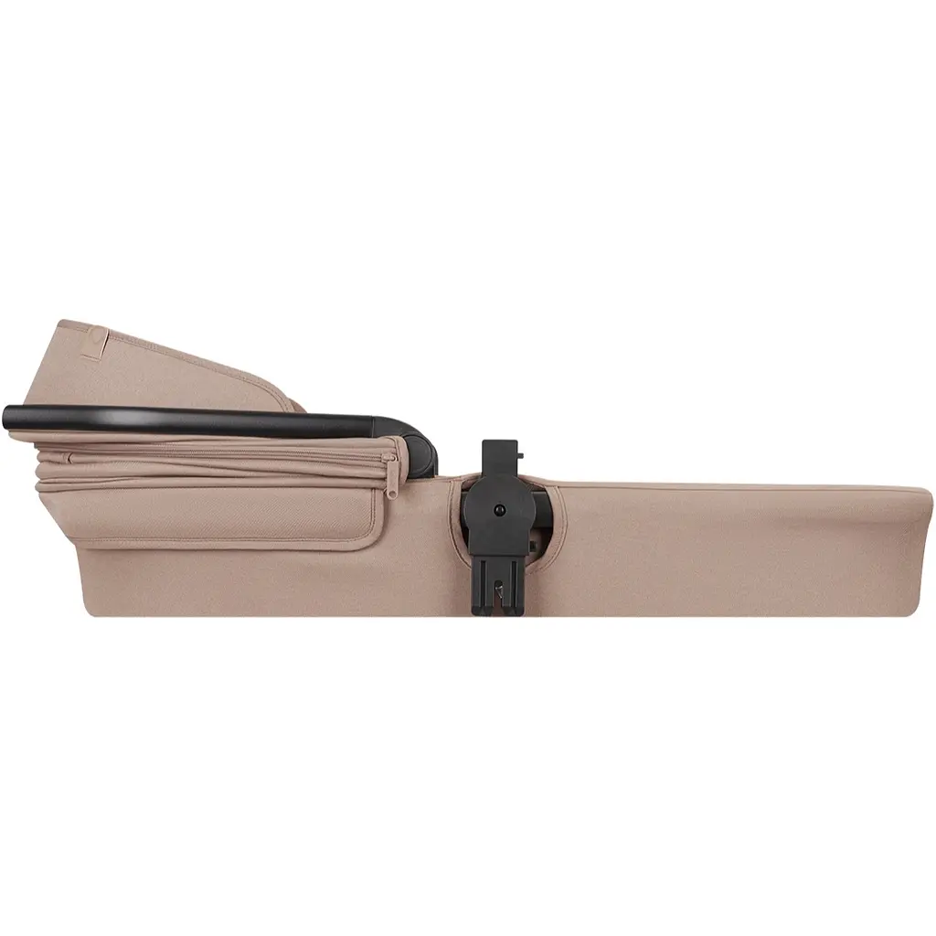 Коляска Lionelo Bianka 3 в 1 Beige Taupe (LO-BIANKA 3IN1 BEIGE TAUPE) - фото 7