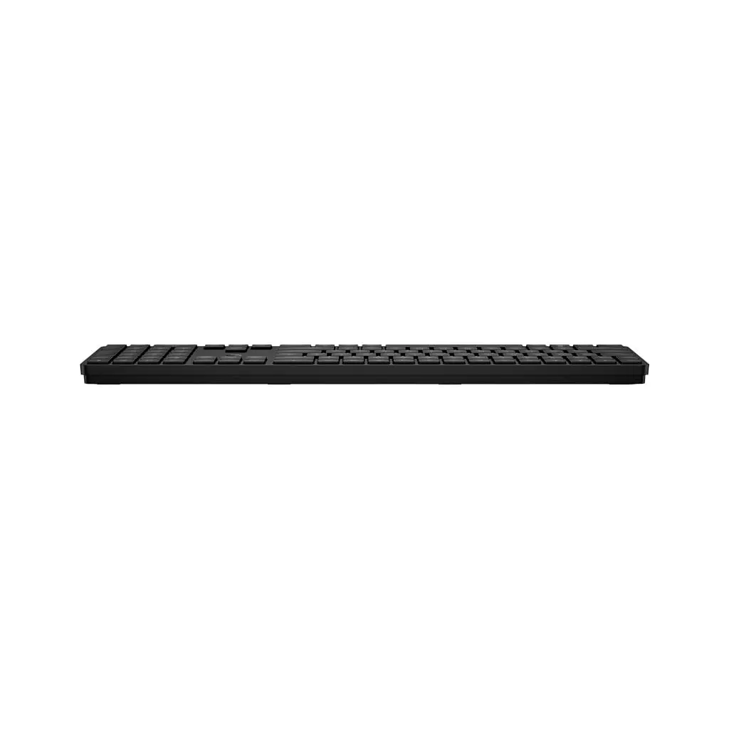 Клавіатура HP 450 Programmable Wireless UA Black (4R184AA) - фото 6