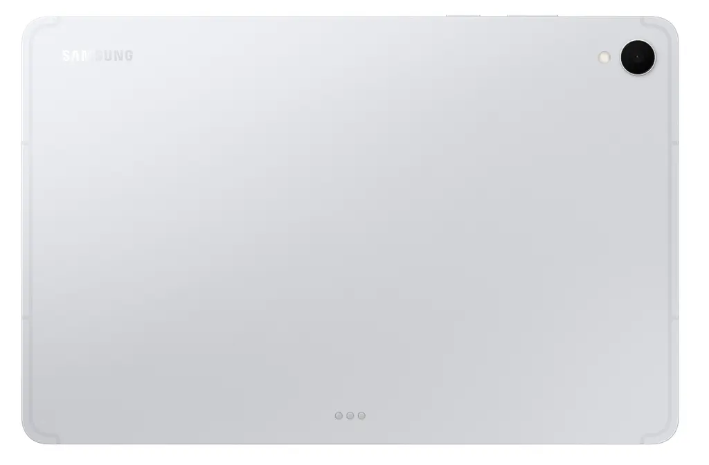 Планшет Samsung Galaxy Tab S11 5G 12/256GB Silver (SM-X736BZSP) Global version - фото 2