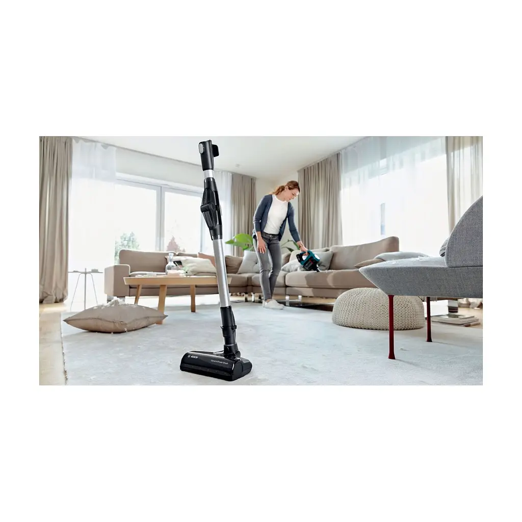 Пилосос Bosch BSS71125AH - фото 4