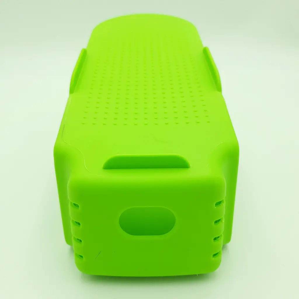 Підставка стійка для пари взуття органайзер SHOES HOLDER комплект на 2 пари зелений - фото 9