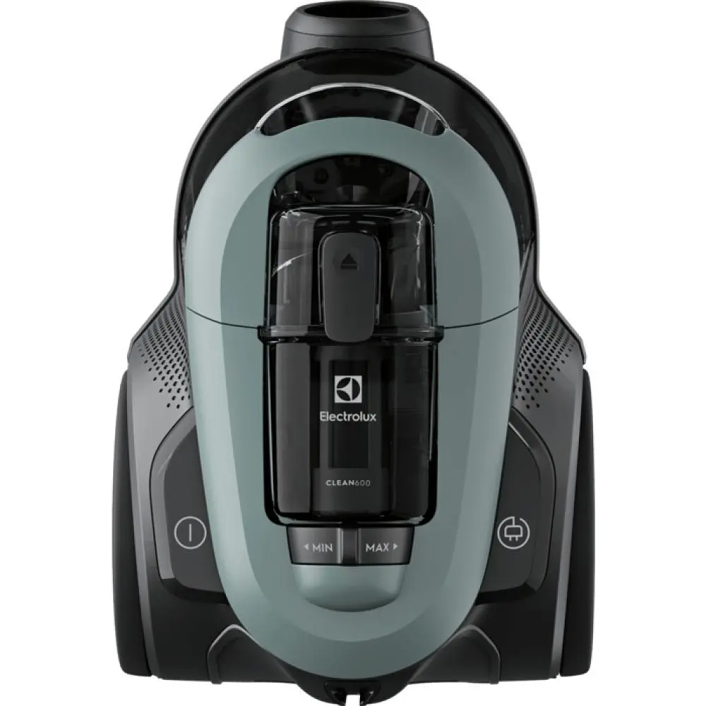 Пилосос Electrolux EL61C2OG - фото 4