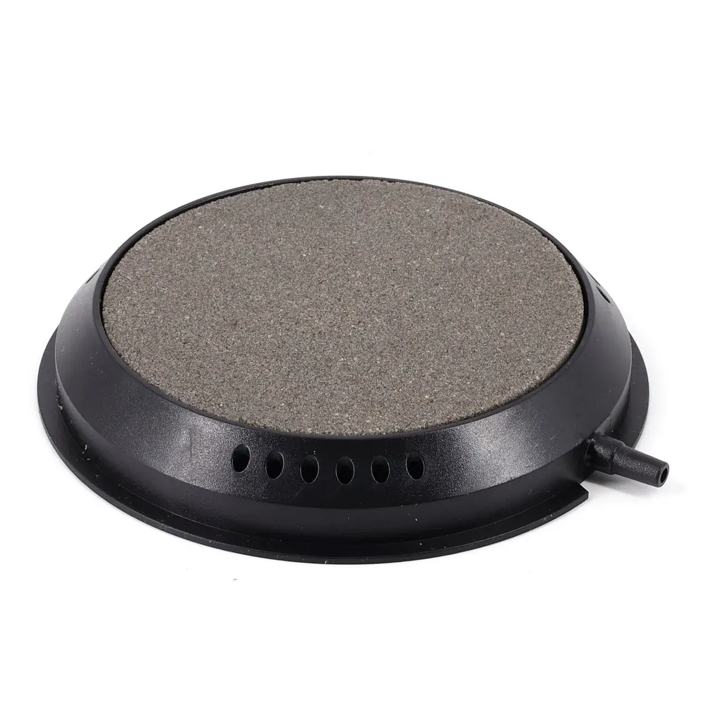 Розпилювач для компресора Aqua Nova AS-DISK 12,5 5" (AS-DISK 12,5) - фото 3